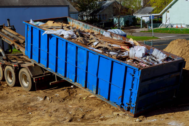 Best Dumpster Rental Services  in Rockwell, NC